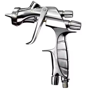 Pistolet de pulvérisation original Anest Iwata Professional Supper Nova LS-400 WS400, en promotion, neuf - Product Image 3