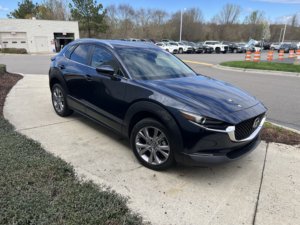 Mazda CX-30 2.5 S 2023 Usado en Buen Estado - Product Image 2