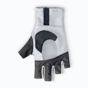 Gants de pêche haute performance avec poignée antidérapante durable, maille respirante pour un confort durable dans les gants de pêche en eau salée - Product Image 6