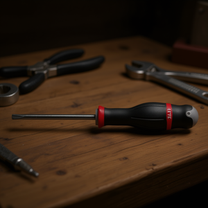 Destornilladores Usag con Mango Ergonómico para Tornillos de Cabeza Hexagonal, Categoría de Producto: Destornillador - Product Image 3