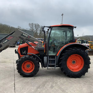 Tractores Agrícolas Kubota Usados, Pequeños, Medianos y Compactos en Venta - Product Image 1