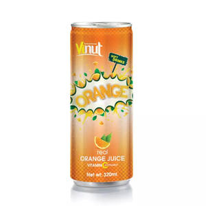 Vente chaude VINUT Real Lime 250ml Boisson gazeuse Marque privée Bubble Tea Ingrédients du Vietnam - Product Image 2
