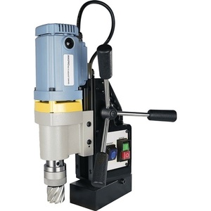 Perceuse sur colonne JEPSON 1100 W MAGPRO 40/1S 12-40 mm & 13x140 mm avec réglage pivotant Weldon 3/4\" (19,05 mm) - Product Image 1
