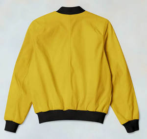 Chaqueta Anorak Ligera de Verano para Mujer, Estilo Vintage, con Botones, Estilo Safari, Corta, con Logotipo Frontal, Resistente al Viento, 2026 - Product Image 3