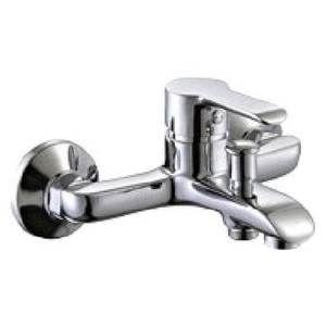 Mezclador de Baño Cromado Ariel SCARUB0794CR para Idro Bric, Grifos de Baño y Ducha Cromados de Alta Calidad - Product Image 1