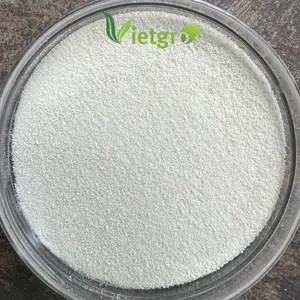 Vietgro 99% fosfato monoamónico puro MAP 11-47,5 forma de polvo de fertilizante soluble en agua con CAS No. 7722-76-1 para agricultura