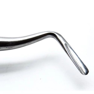 Instrumentos quirúrgicos y dentales Fuente de alimentación manual Elevadores de raíz dental de acero inoxidable Instrumentos dentales de plástico - Product Image 6