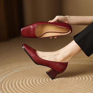 Chaussures à talons hauts pour femmes, escarpins de créateur, chaussures de mariée et de soirée avec strass - Product Image 1