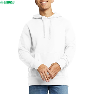 Sudaderas con Capucha Personalizadas, Transpirables, Ecológicas, para Invierno, con Forro Polar Grueso, Diseño con Tu Texto o Logotipo, de Alta Calidad, Unisex - Product Image 4