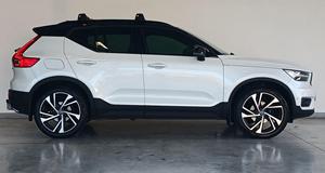 USADO LHD/RHD 2018 V0LV0 XC40 - Product Image 3