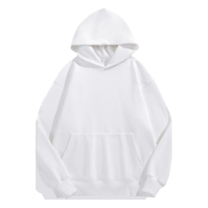 Hot New Arrival Custom 100 _ Polyester Plain Sudaderas con capucha en blanco para hombres y mujeres Sudaderas con capucha Fabricante de productos de alta calidad - Product Image 6