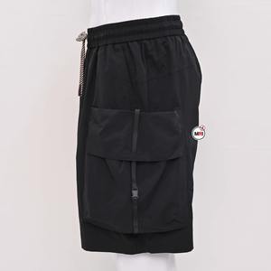 Vente en gros de shorts streetwear personnalisés pour la pêche cargo à séchage rapide pour hommes shorts pour hommes shorts pour hommes shorts pour hommes - Product Image 4
