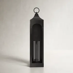 VIP Reception Candle Holder Gold-Plated Marriage Candle Stand <b>Cocktail</b> Candle Holders Candlestick for Made by Zahid Export - Product Image 1