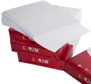 High Quality Low Price A4 Paper 70 Gsm 80 Gsm A4 Paper 100% Woold Pulp 80gsm A4 Paper Cheap Price