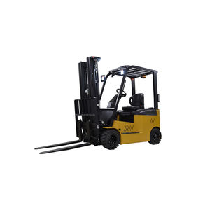 Chariots élévateurs électriques abordables disponibles pour l'achat en gros avec livraison mondiale - Product Image 2