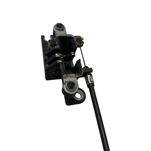 Câble d'origine Kymco Xciting 250 & 2005 Exciting avec verrou électrique pour ouverture de selle, serrures et chaînes de moto - Product Image 2