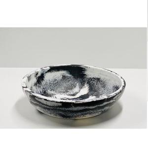 Bol en résine époxy artisanal décoratif pour la maison, idéal pour le salon, la table et les cadeaux - Product Image 5