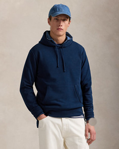 Sweat à capuche classique pour hommes Fournisseur de mode Streetwear personnalisé Fabricant de style décontracté pour les commandes en gros - Product Image 1