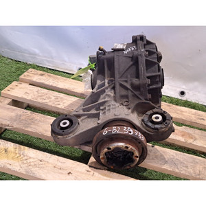Différentiel arrière Jaguar XF Série DX234A213DA RAPP 2.56 224DT diesel 2179 (11>15) - Product Image 1