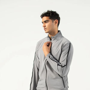 Custom Streetwear Acid Washed Vintage Tracksuit Men Streetwear Distressed Patchwork <b>Hoodie</b> and Sweatpants Set Sweatsuit Men - Product Image 5