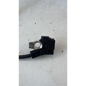 CÂBLE DE MISE À LA TERRE DE LA BATTERIE N47D20C BMW X3 2ème Série (10>) 9243752 Diesel 2.0 - Product Image 5
