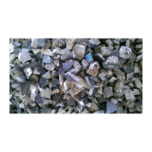 El fabricante de ferrotitanio vende bloques de aleación de ferrotitanio 30% para la fabricación de acero con la mejor tarifa - Product Image 4