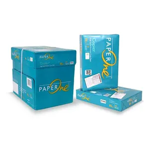 PaperOne kertas serba guna A4 80gsm - Box 5 rim tersedia DENGAN HARGA TERBAIK di pasaran