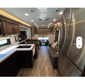 A-f-f-o-r-d-a-b-l-e- J-a-y-c-o S-e-n-e-c-a X-t 3-2-U Rvs - Product Image 5