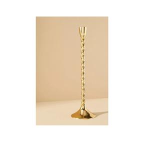 Décoration de table de Noël en aluminium polyvalent Home Accent Festival Metal Decorative Supplies Customized Other - Product Image 3