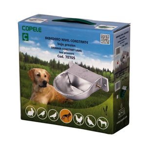 Bebedero para perros nivel constante - Product Image 2