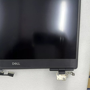 Ban đầu cho Dell chính xác 7550 7560 LCD Modle không cảm ứng màn hình LCD + bìa + Bezel phía trước + cáp + Bản lề 0jk5g8 0fd4dy jk5g8 fd4dy - Product Image 4