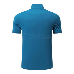 Camisetas de Cuello Redondo para Hombre, 100% Algodón Transpirable, de Alta Calidad, en Existencia, Precio Bajo - Product Image 2