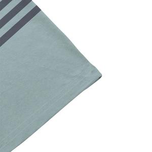 Polo à manches courtes et à motif solide pour hommes, haut de golf à revers pour le sport et les affaires avec impression numérique 3D - Product Image 5