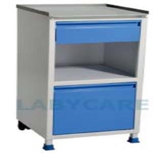 ตู้ยา ABS สไตล์อุตสาหกรรมสำหรับเก็บยาอย่างปลอดภัยในโรงพยาบาลและสถานพยาบาล - Product Image 1