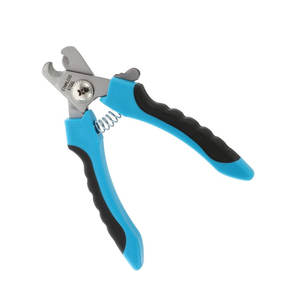 Cortador de Uñas para Aseo de Mascotas, Diente de Perro y Gato, de Acero Inoxidable - Product Image 6