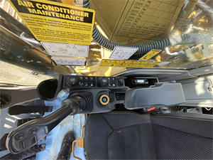 90% Usado 2018 CATERPILLAR 323 Excavadora de alta calidad Excavadora sobre orugas en excelentes condiciones de trabajo Excavadora de segunda mano Excavadora - Product Image 2