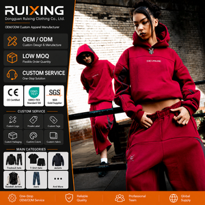 Custom Apparel Supplier Techwear Tracksuit Wholesale Mesh Paneled Hoodie Jogger Set OEM Private Label Bespoke Sportswear Outfits