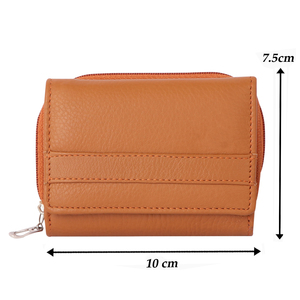 กระเป๋าหนังแท้ผู้หญิงแบบบางพิเศษ ขายดีที่สุด ขนาดสั่งทำได้ ปิดด้วยกระดุม ผ้าฝ้าย ทนทาน จัดเก็บง่าย ใช้ได้ทุกวัน ผลิตในอินเดีย - Product Image 1