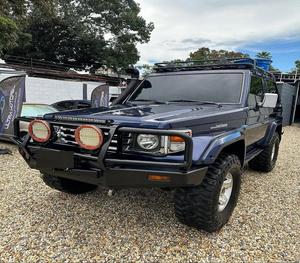 USADO LHD/RHD Toyotaaaas Moh_itosss LX 2008 - Product Image 1