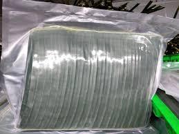 ใบตองสดตัดสำหรับบรรจุภัณฑ์จากพืช - Product Image 2