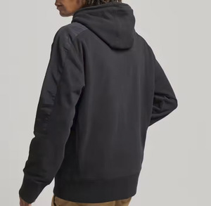 Sweat à capuche Offre Spéciale Mode hivernale pour homme avec motif imprimé tendance Sweat à capuche personnalisé et prix de service ODM - Product Image 2