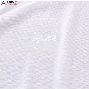 Conjunto de Uniforme de Fútbol Profesional para Hombre, Jersey y Pantalones Cortos de Alto Rendimiento, Material Ligero para Partidos de Liga y Entrenamiento - Product Image 2