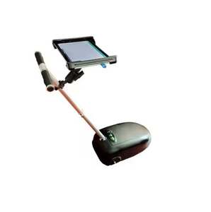 Más Vendido - Perfilador Láser Manual para Pavimento TBT-PWF, Disponible para Envío Inmediato - Product Image 2