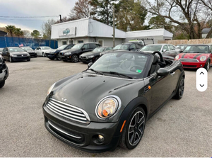 Usado - 2013 - M-INI - Roadster - Cooper - Product Image 2
