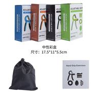 Vente en gros de renforceurs de poignets réglables TTSPORTS en 5 pièces, 60 kg, pour la remise en forme, l'exercice et la musculation