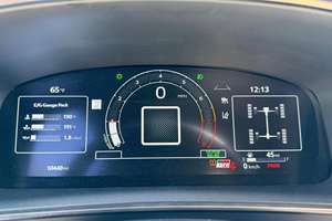 รถยนต์ปี 2024 รุ่น GR Core SUV R18 AWD ไมล์น้อย เกียร์อัตโนมัติ พวงมาลัยซ้าย น้ำมันเบนซิน สีเข้ม หลังคาซันรูฟแบบพาโนรามา เบาะหนัง - Product Image 4