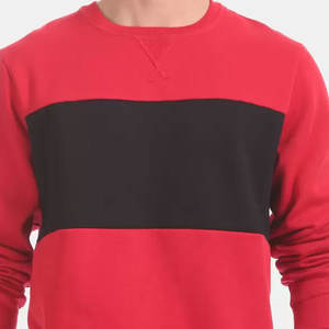 Sweat-shirt en coton haute densité, tissu épais, qualité supérieure, vêtement décontracté d'hiver - Product Image 5