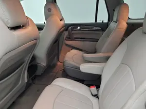Buick Enclave d'occasion abordable de 2017 - Product Image 6