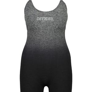 Conjunto de ropa deportiva de gimnasio impermeable Reversible 2020 para mujer, Sujetador deportivo de talla grande para Fitness, pantalones cortos sin costuras, sujetador de pantalones cortos de Yoga Reversible - Product Image 1