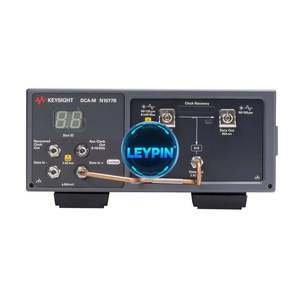 Equipo de Fibra Óptica para Recuperación de Relojes Ópticos/Eléctricos Keysight N1077B - Product Image 3